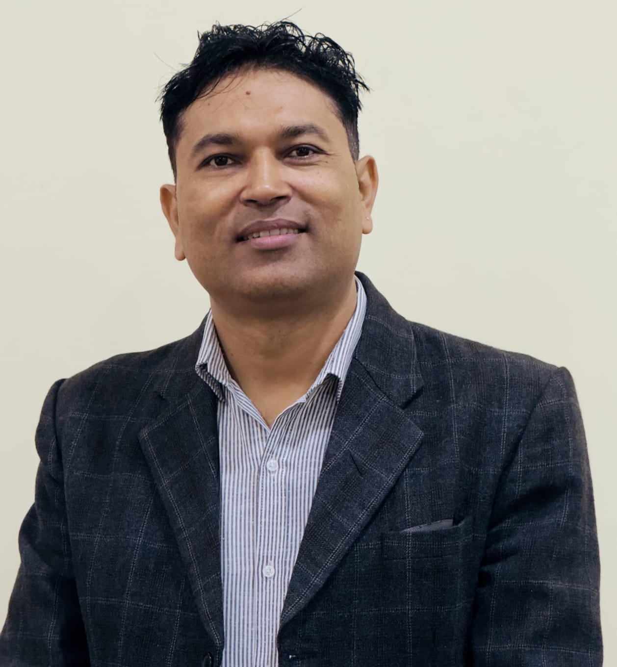 Surendra Raj Gnawali